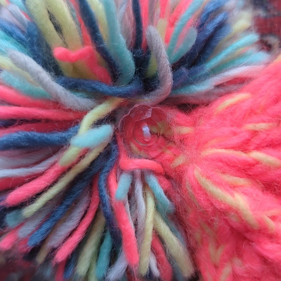 Billabong Pom Pom Beanie - Picture 5 of 12